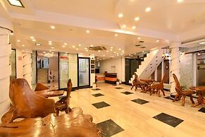 Hotel M Square