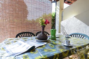Villa Assunta in Costa Rei
