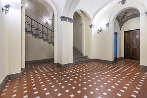 Borgo San Jacopo Apartment