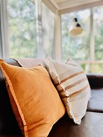 Whispering Gums Lorne Ocean Views Pet Friendly EV Charger