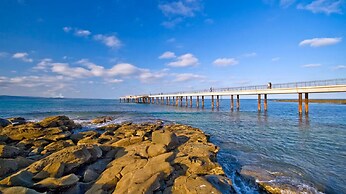Whispering Gums Lorne Ocean Views Pet Friendly EV Charger