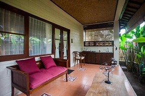Munari Resort Ubud