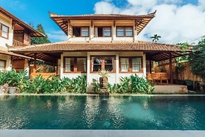 Munari Resort Ubud
