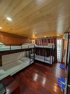 Booze Party Cruise