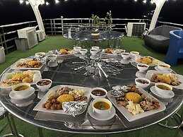 Booze Party Cruise