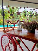 Flora Land Resort Chiang Mai