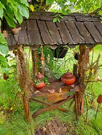 Flora Land Resort Chiang Mai