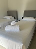 MOSSA CITY APARTMENTS