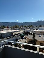 MOSSA CITY APARTMENTS