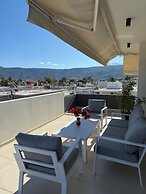 MOSSA CITY APARTMENTS
