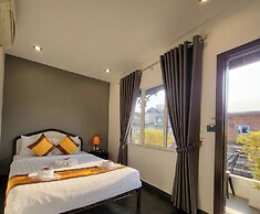 Sun Chakra Boutique Hotel