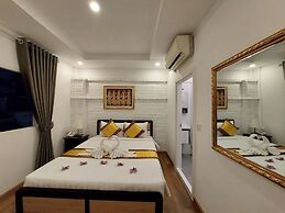 Sun Chakra Boutique Hotel