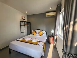 Sun Chakra Boutique Hotel