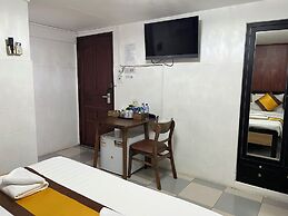 Sun Chakra Boutique Hotel