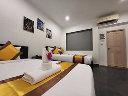 Sun Chakra Boutique Hotel