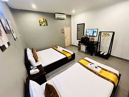 Sun Chakra Boutique Hotel
