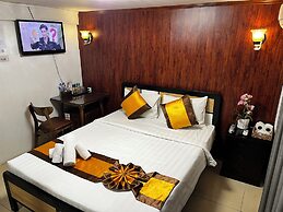 Sun Chakra Boutique Hotel