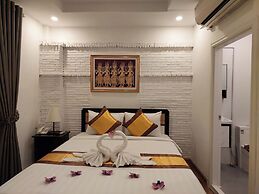 Sun Chakra Boutique Hotel