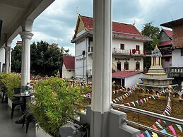 Sun Chakra Boutique Hotel