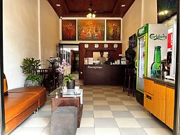 Sun Chakra Boutique Hotel