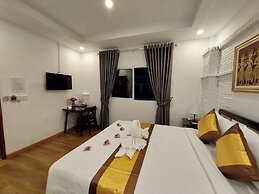 Sun Chakra Boutique Hotel