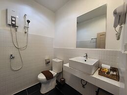 Sun Chakra Boutique Hotel