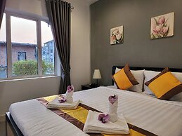 Sun Chakra Boutique Hotel