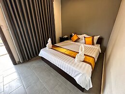 Sun Chakra Boutique Hotel