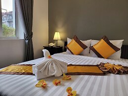 Sun Chakra Boutique Hotel