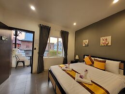 Sun Chakra Boutique Hotel
