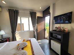 Sun Chakra Boutique Hotel