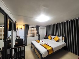 Sun Chakra Boutique Hotel