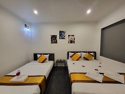 Sun Chakra Boutique Hotel