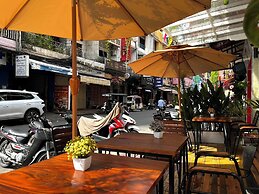 Sun Chakra Boutique Hotel