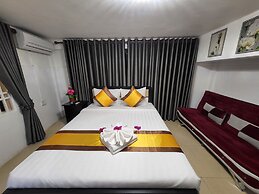 Sun Chakra Boutique Hotel