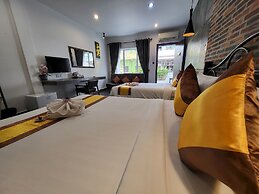 Sun Chakra Boutique Hotel