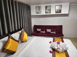 Sun Chakra Boutique Hotel