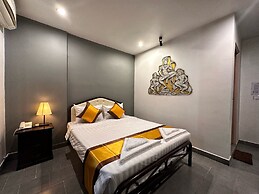 Sun Chakra Boutique Hotel