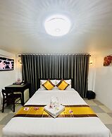 Sun Chakra Boutique Hotel
