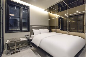 Heritage31 Hotel