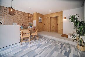 Hotel Bini