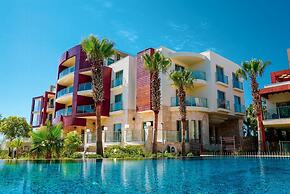 SUNDANCE SUITES HOTEL