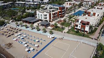 SUNDANCE SUITES HOTEL