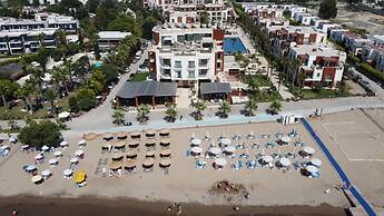 SUNDANCE SUITES HOTEL