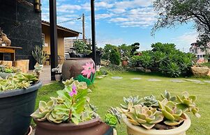 Summer love villa
