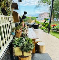 Summer love villa