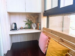 Summer love villa