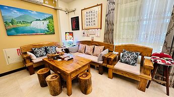 Summer love villa