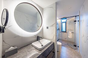 Xi 'an Orange Crystal Hotel