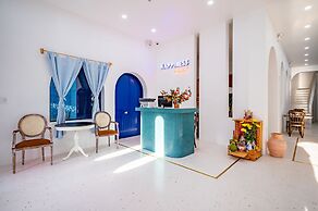 Happiness Hotel